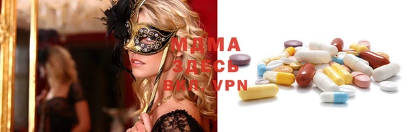 хмурый Верея